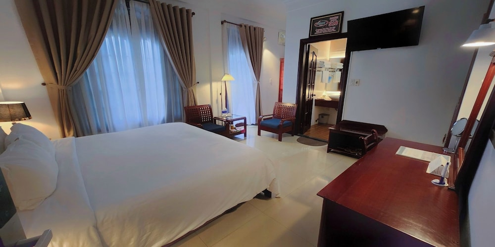 Superior Double Room - Photo 6