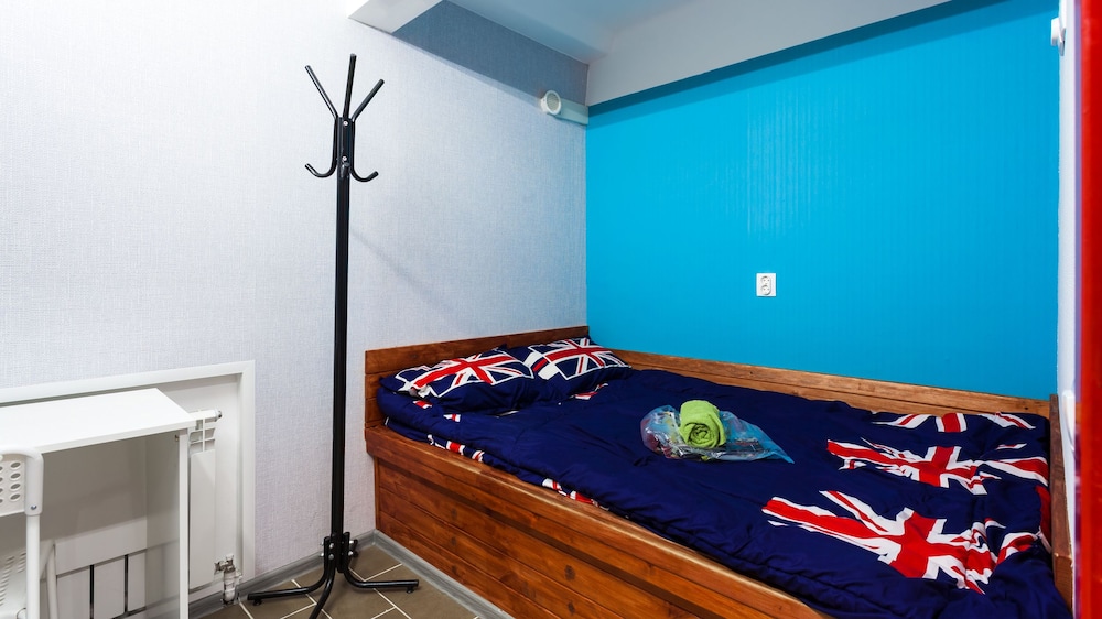 Comfort Double Room photo 1