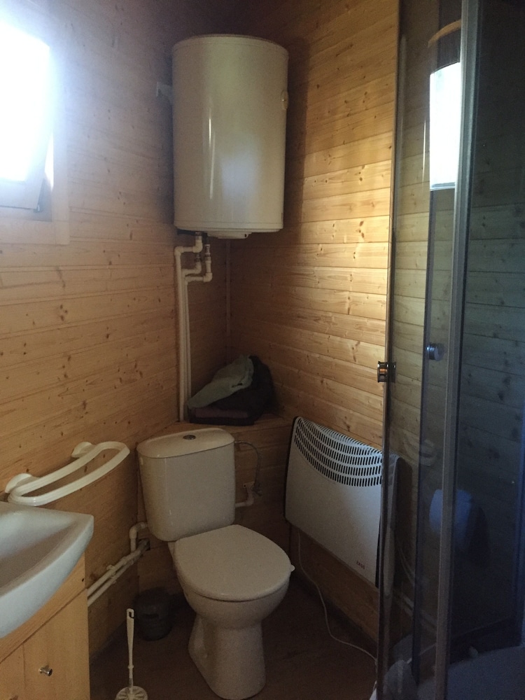 Superior Cabin, 2 Bedrooms photo 2