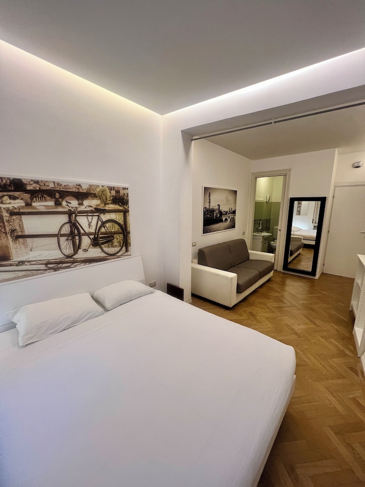 Triple Room, Ensuite
