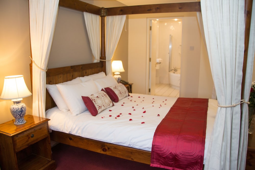 Honeymoon Double Room photo 3