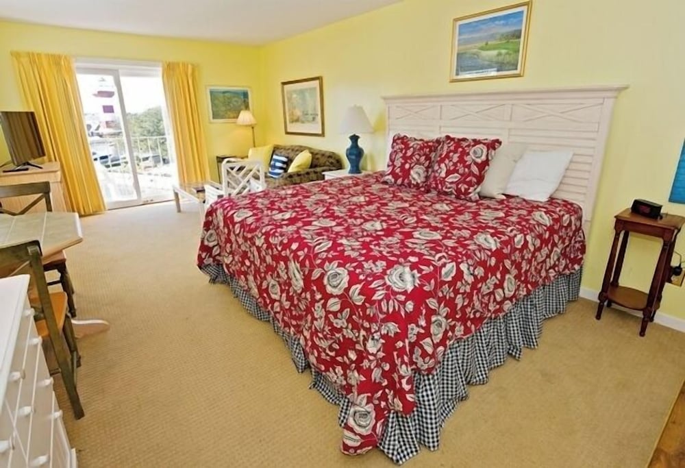 Villa, 1 King Bed with Sofa bed, Kitchen (861 Ketch Court)