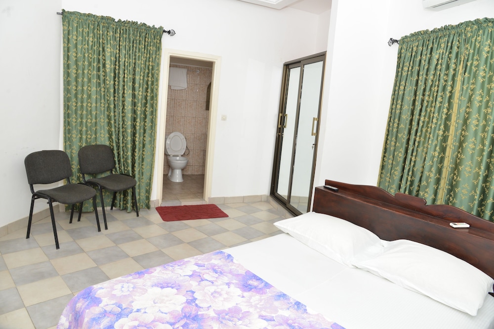 Deluxe Double Room photo 2