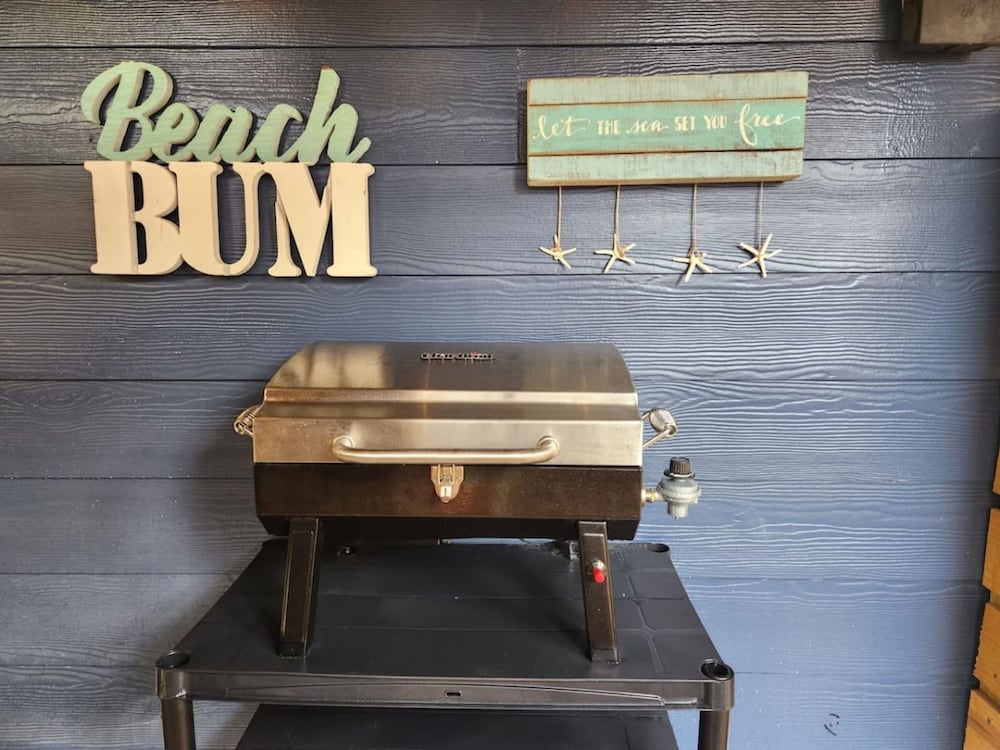 Vacation in style at the Beach, Billede 2