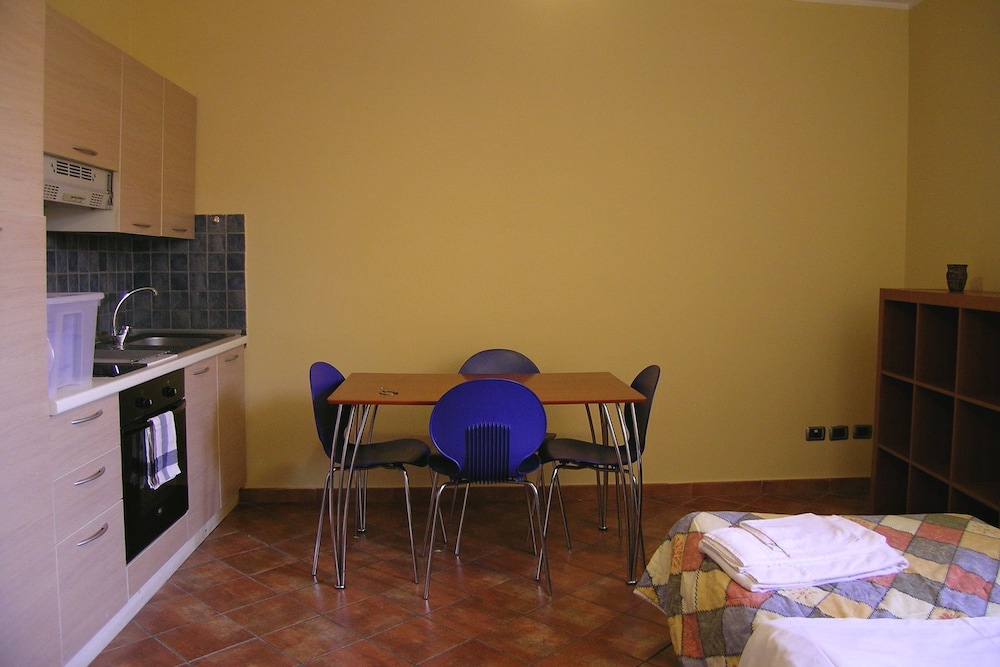Appartement pour 2 personnes