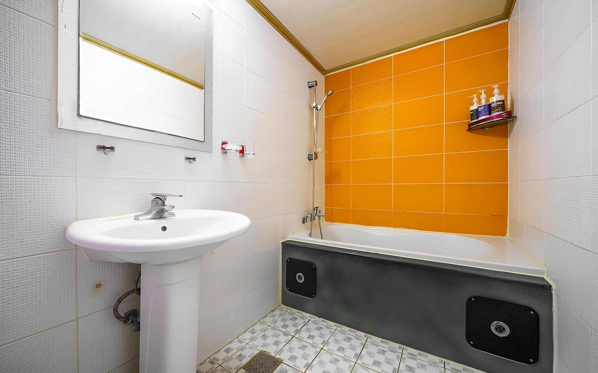 Room (Standard Room (Twin)) - Photo 2