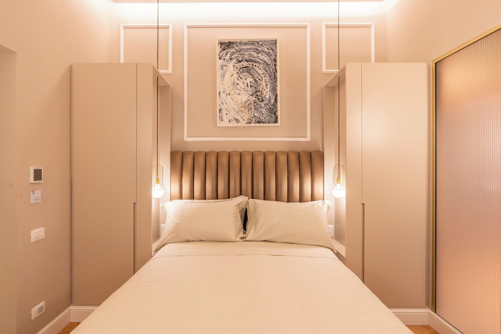 AMBRA JUNIOR SUITE