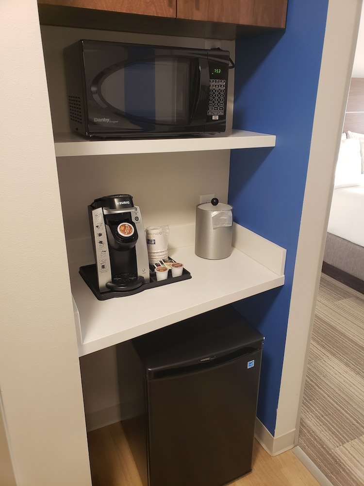 Holiday Inn Express & Suites - Brigham City - North Utah by IHG, Kuva 2