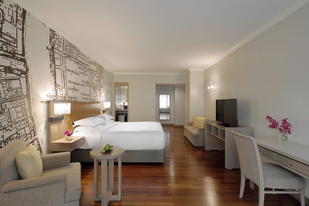 Junior Suite photo 3