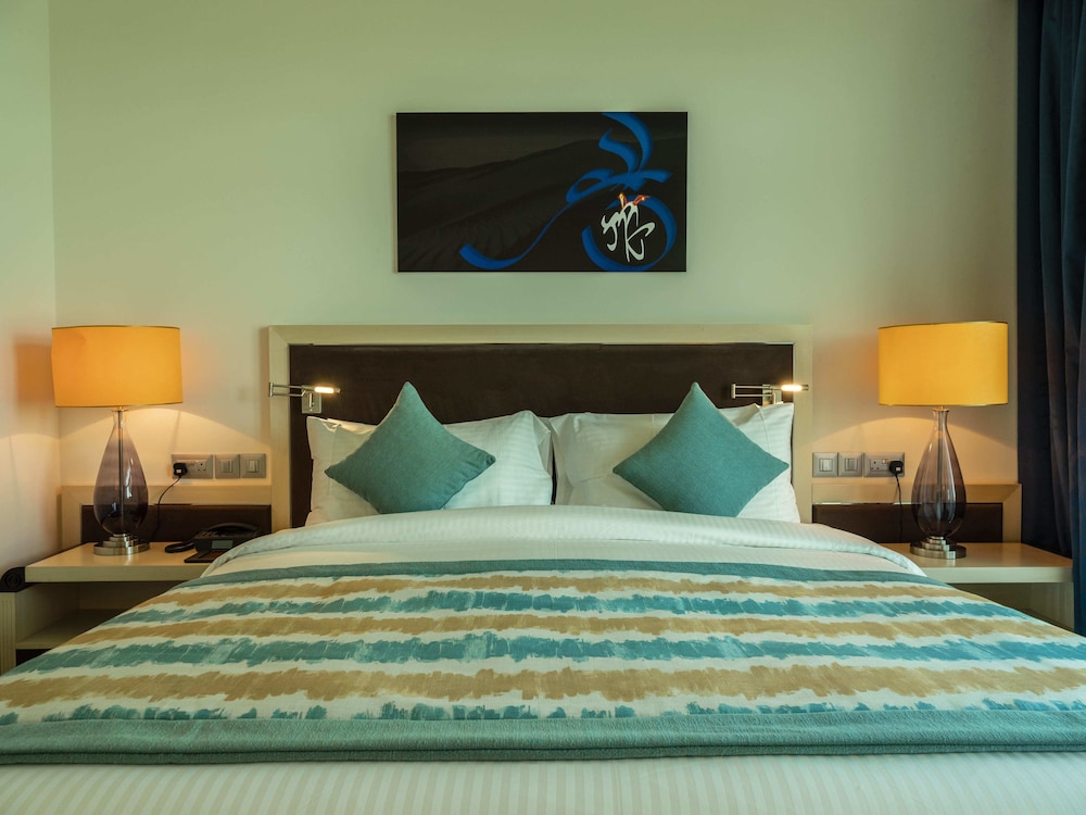Villa, 1 Bedroom, Garden View