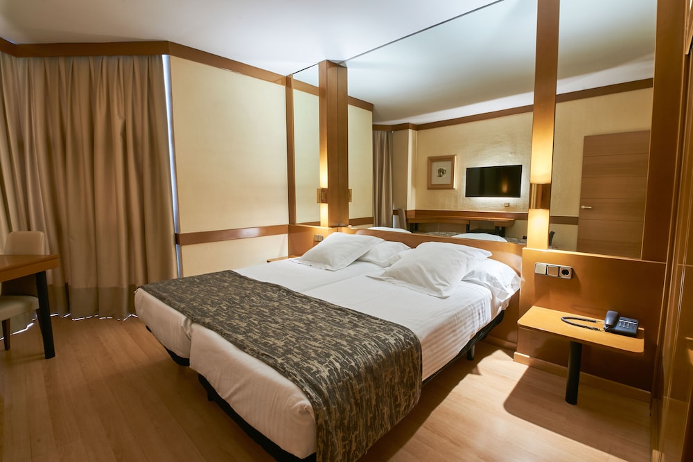 Habitación Doble Estándar