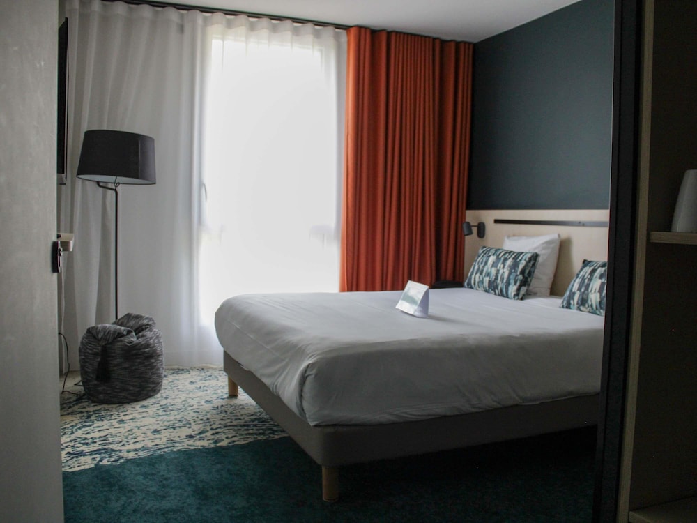 Standard Room, 1 Double Bed