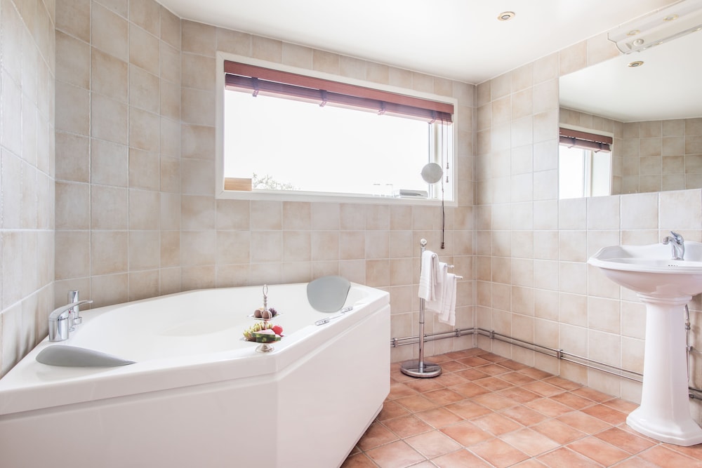 Exclusive Double Room, Sauna photo 2