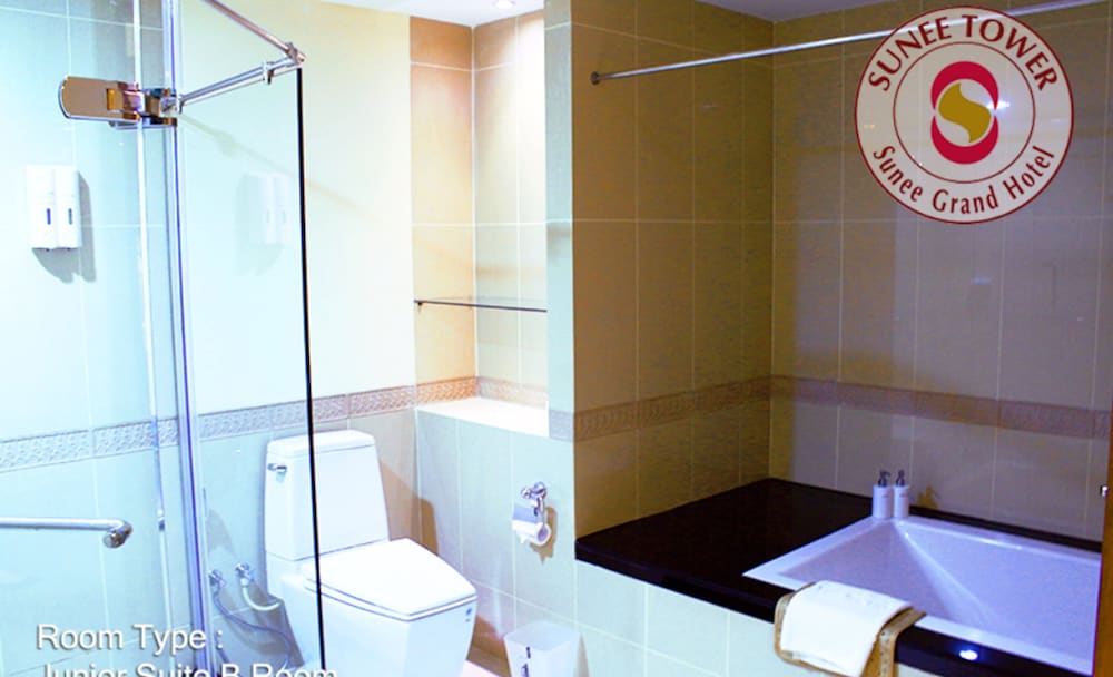 Junior Suite photo 3