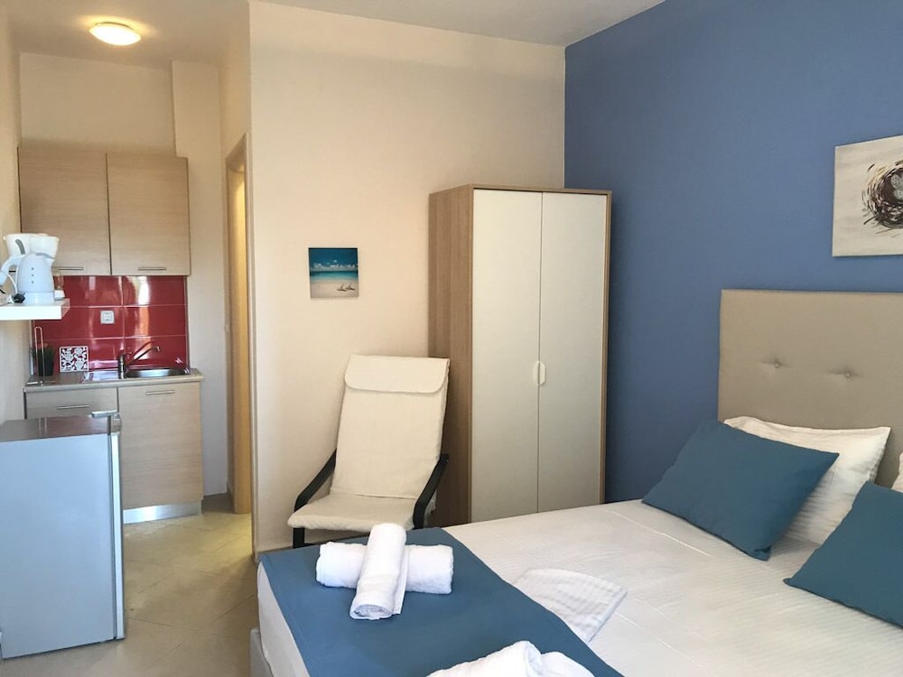 Family Double Room photo 2