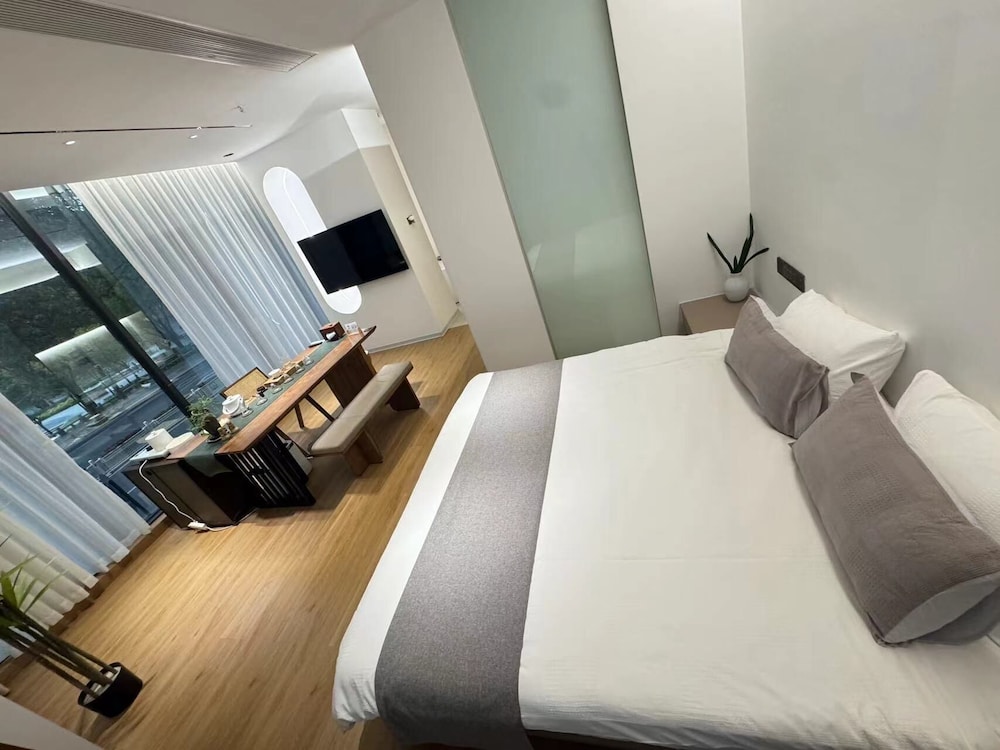 Executive Double Room, Canal View photo 2