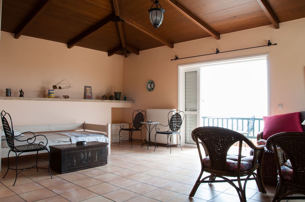 Villa, 6 Bedrooms, Private Pool