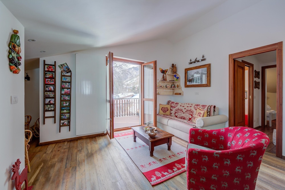 White House Ski Relax, Billede 8