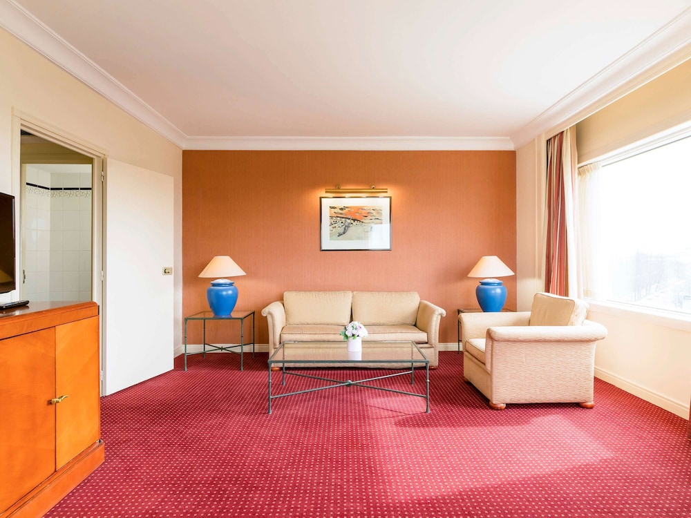 Executive Suite, 1 Double Bed - Photo 6