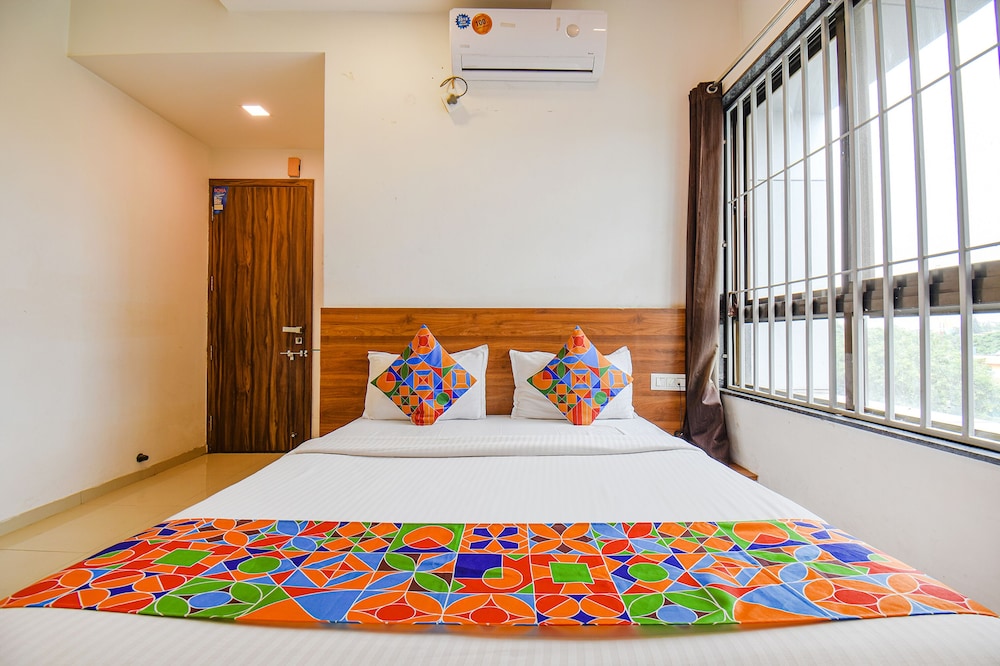 Deluxe Room photo 1