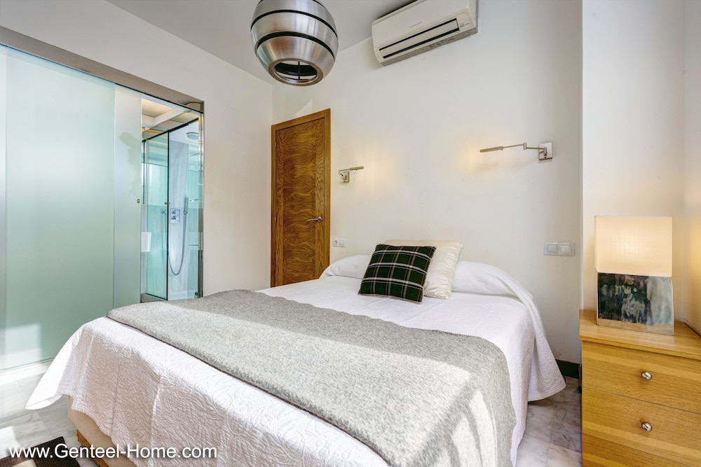 Apartment (1 Bedroom)