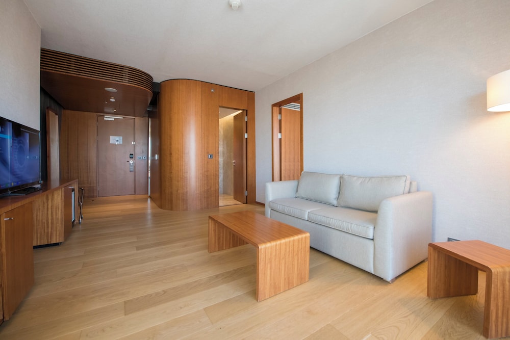 Suite, 1 Bedroom