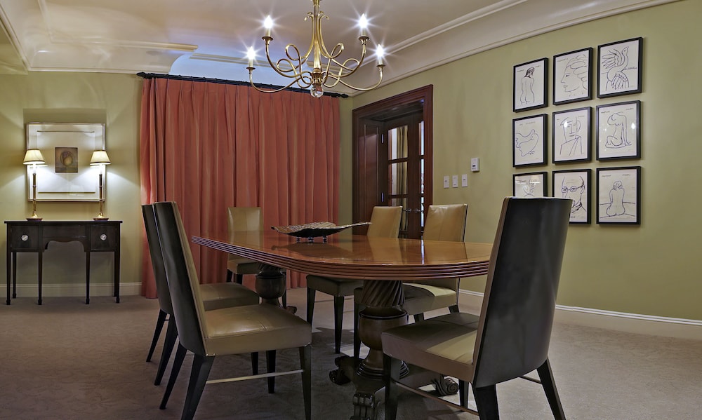 Luxury Suite, 1 Bedroom (1 Bedroom)
