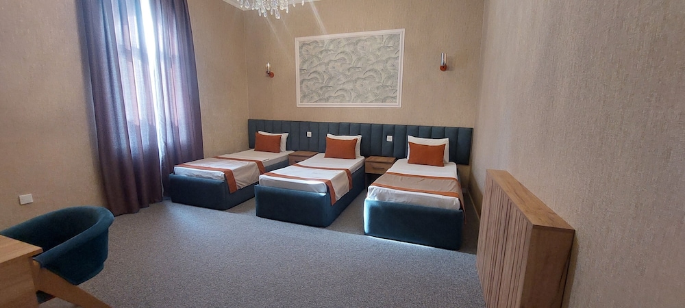 Superior Triple Room photo 1