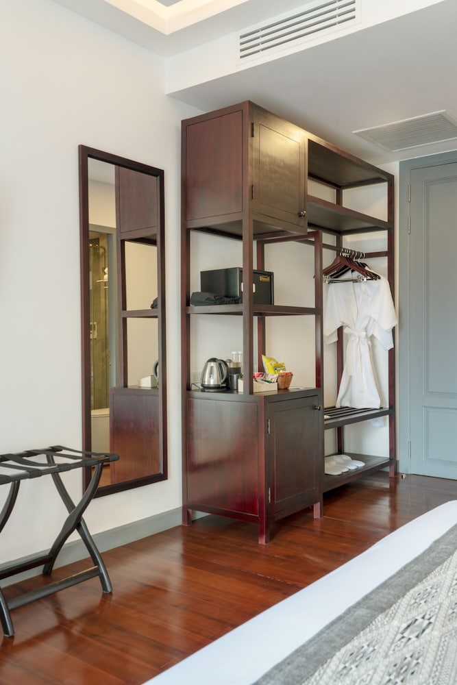 Deluxe Twin Room - Photo 2