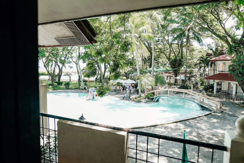 Standard Double Room, Ocean View photo 1