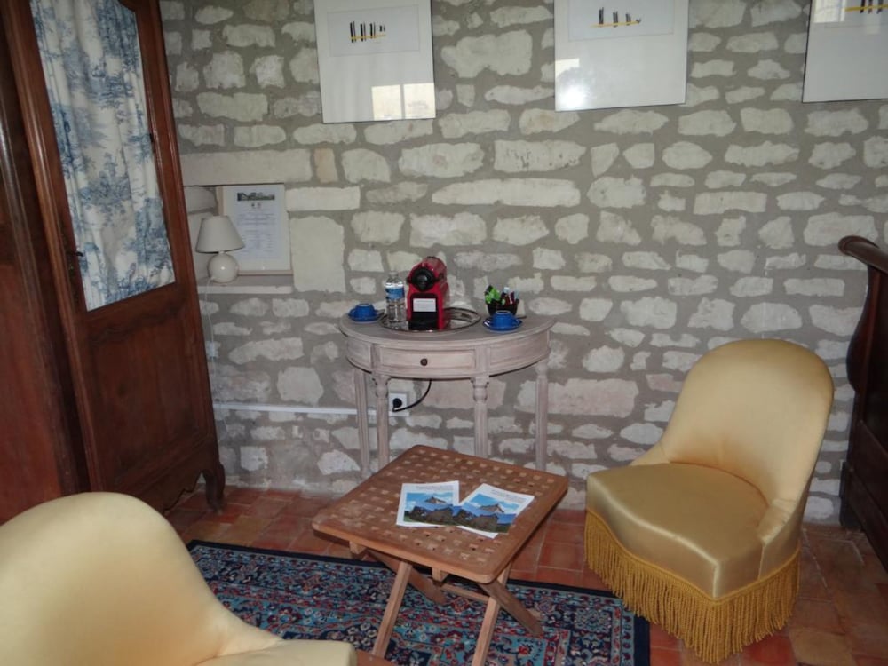 Twin Room, Non Smoking photo 3