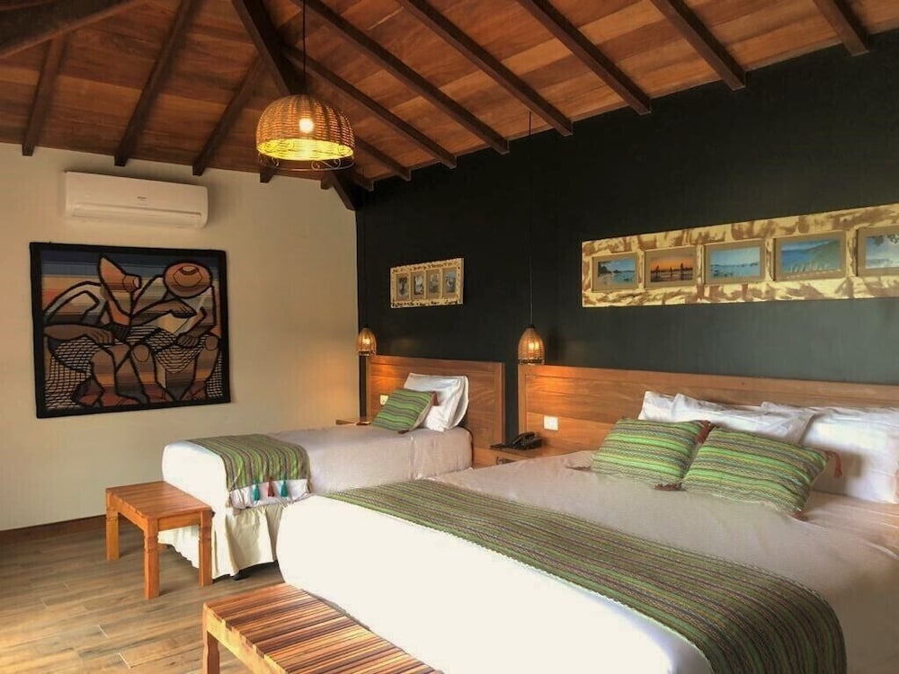 Deluxe Triple Room (Buzios) photo 3