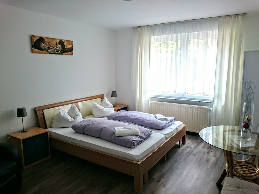 Hostel Braunlage, Zdjęcie 2