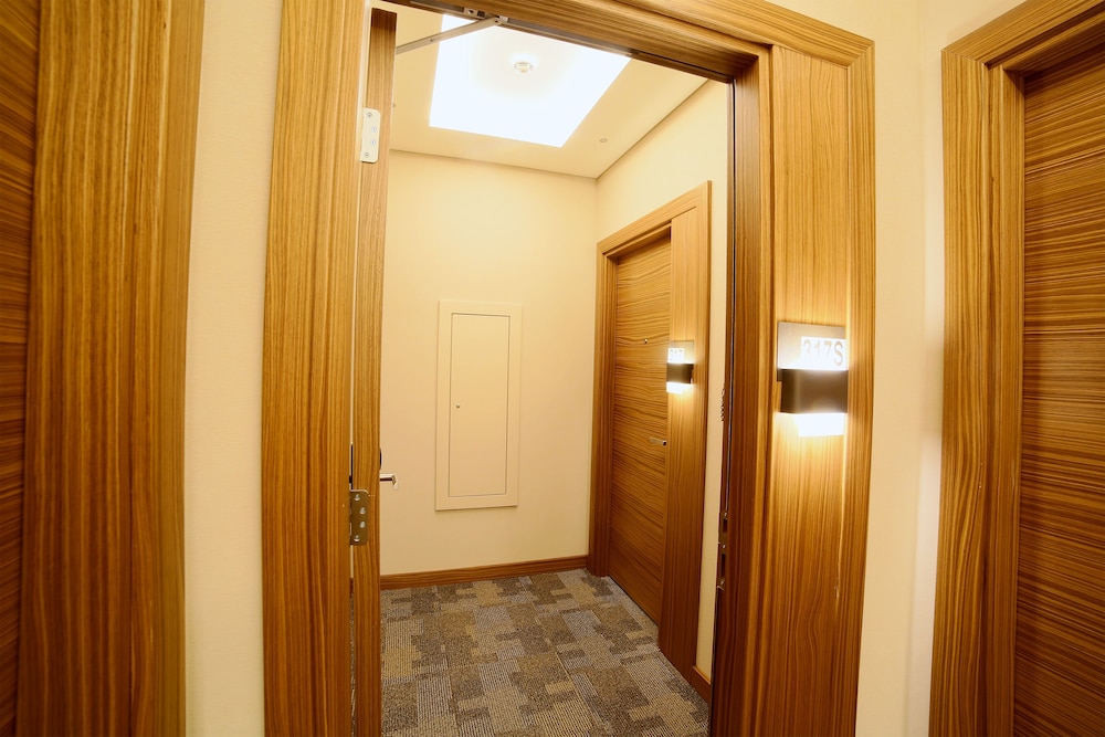 Family Quadruple Room