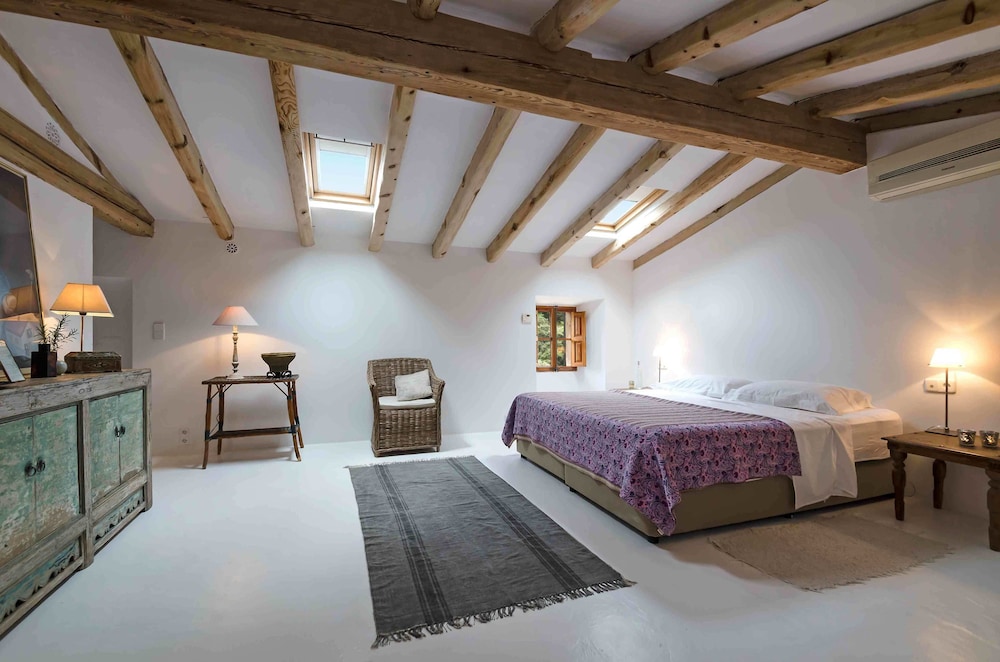 Habitación Doble o Twin Deluxe