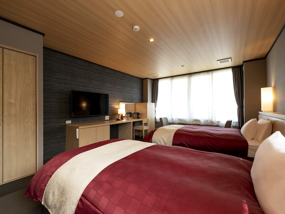 Japanese Modern Style Room, For 4 People, Non Smoking photo 2