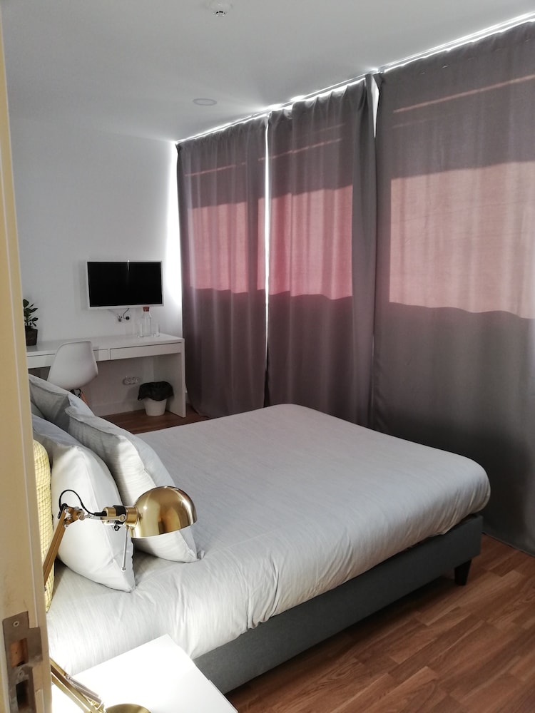 Design Room, 1 Double Bed photo 1