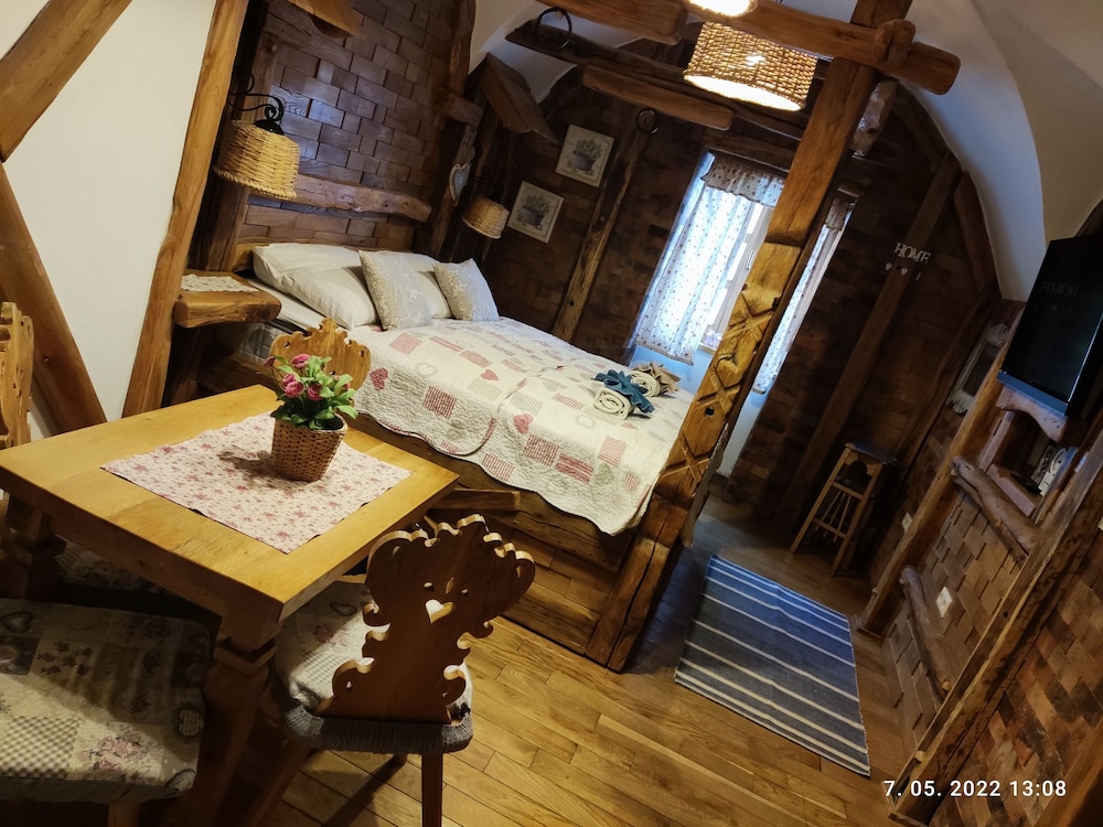 Deluxe Suite, 2 Bedrooms, Balcony