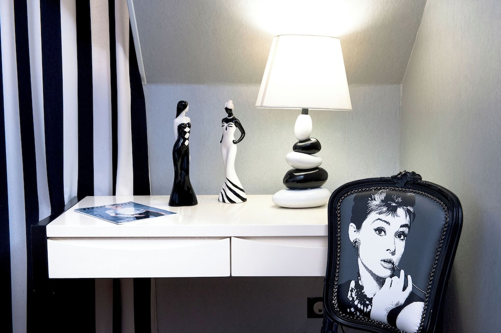 Comfort Suite