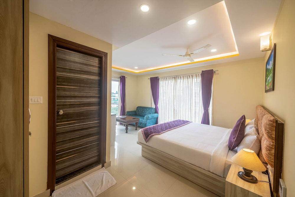 Luxury Room - Photo 6
