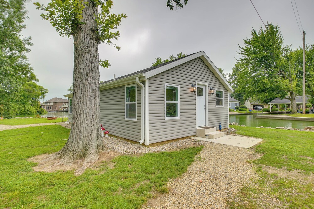 House (2 Bedrooms) photo 2