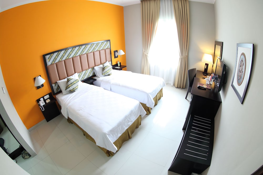 Deluxe Room photo 1
