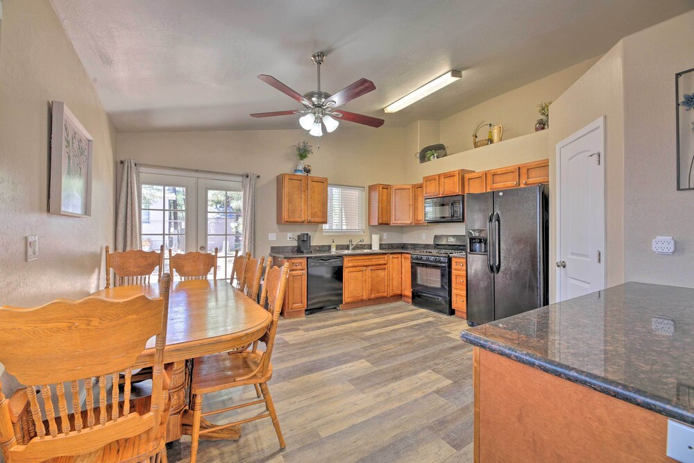 House (3 Bedrooms) photo 3