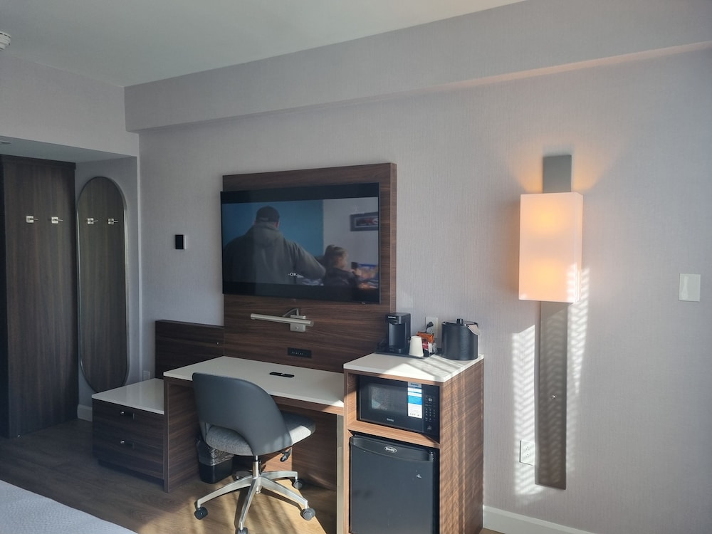 Standard Room, 1 Queen Bed, Mobility Accessible, Non Smoking photo 2
