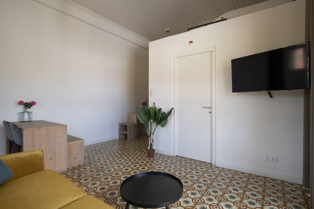 Apartment, 1 Bedroom, City View photo 2