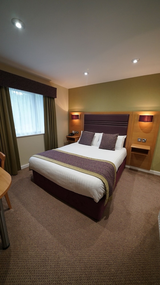Accessible Double Room photo 3