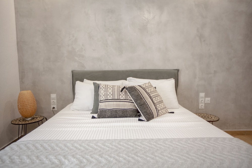 Comfort Double Room, Balcony, Mountain View
