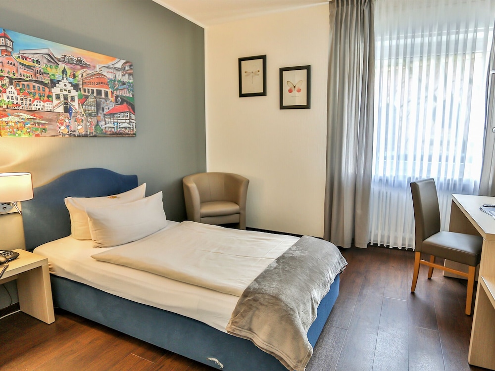 Single Room photo 1