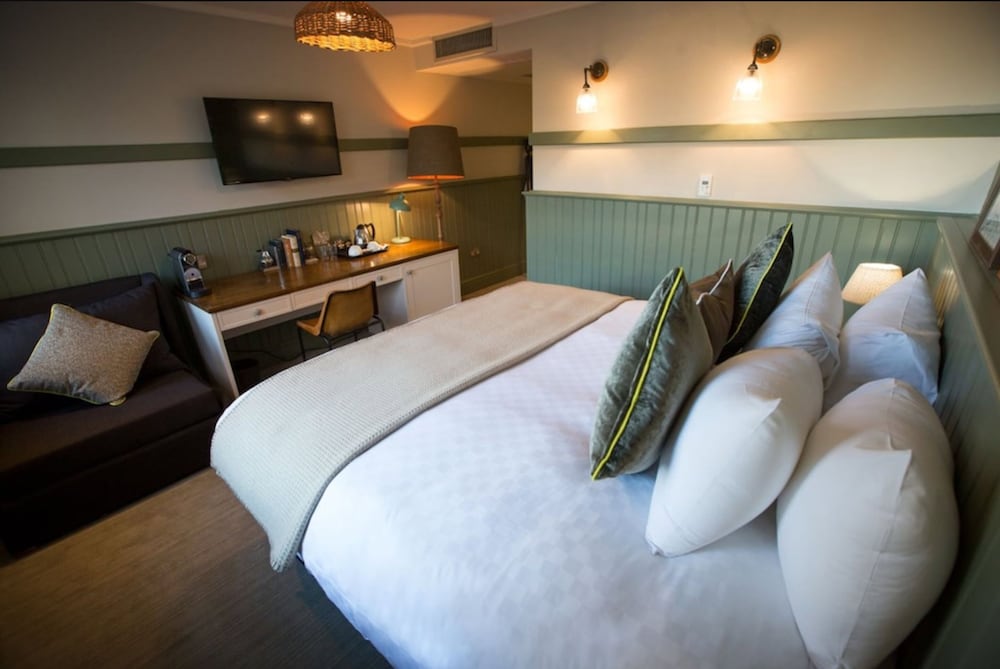 Double Room photo 3