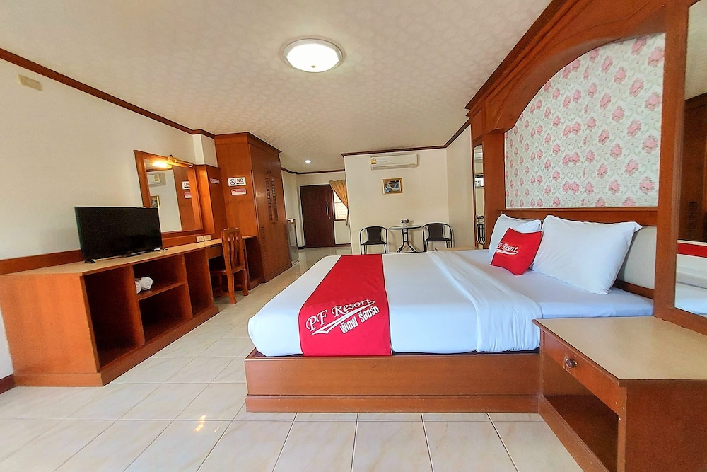 Deluxe Double Room - Photo 4